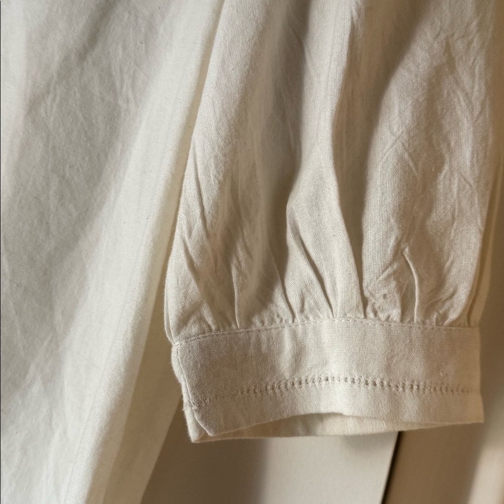 Maria Stanley Rivett Blouse - Picture 3 of 5